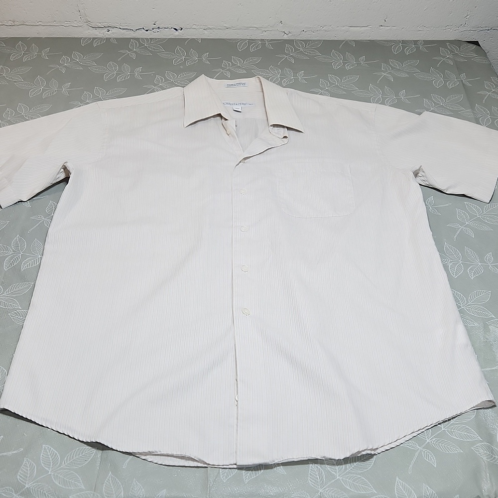 Joseph & Feiss Button Up Shirt